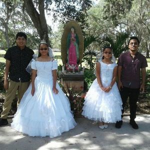 Meet your Posher, Alicia